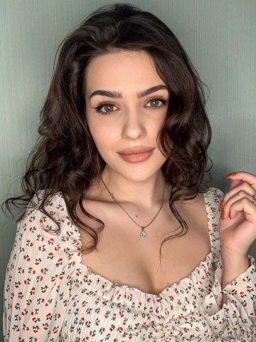 Анкета проститутки Сабина - Фото 1, , 22 года, №131147